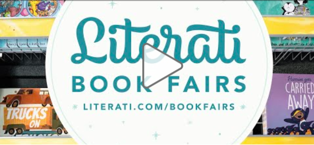  Literari Book Fair November 11- November 15